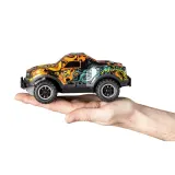 Радиоуправляемый трюковой автомобиль Revell Control Ghost Driver 24682 1:22 2,4 ГГц — фото 3