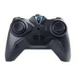 Радиоуправляемый трюковой автомобиль Revell Control Ghost Driver 24682 1:22 2,4 ГГц — фото 5