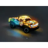 Радиоуправляемый трюковой автомобиль Revell Control Ghost Driver 24682 1:22 2,4 ГГц — фото 6