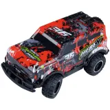 Радиоуправляемый трюковой автомобиль Revell Control Ghost Driver 24683 1:22 2,4 ГГц — фото 2