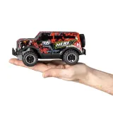 Радиоуправляемый трюковой автомобиль Revell Control Ghost Driver 24683 1:22 2,4 ГГц — фото 3