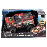 Радиоуправляемый трюковой автомобиль Revell Control Ghost Driver 24683 1:22 2,4 ГГц — фото 4
