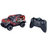 Радиоуправляемый трюковой автомобиль Revell Control Ghost Driver 24683 1:22 2,4 ГГц — фото 6