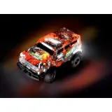 Радиоуправляемый трюковой автомобиль Revell Control Ghost Driver 24683 1:22 2,4 ГГц — фото 7