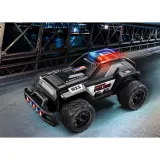 Радиоуправляемый полицейский автомобиль Revell Control Highway Police 24455 1:16 2,4 ГГц — фото 4
