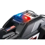 Радиоуправляемый полицейский автомобиль Revell Control Highway Police 24455 1:16 2,4 ГГц — фото 8