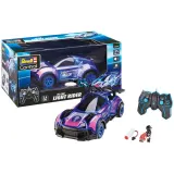 Радиоуправляемый автомобиль Revell Control Light Rider 24666 1:16 2,4 ГГц — фото 2