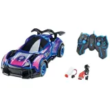 Радиоуправляемый автомобиль Revell Control Light Rider 24666 1:16 2,4 ГГц — фото 3