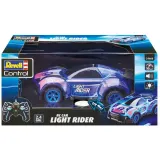 Радиоуправляемый автомобиль Revell Control Light Rider 24666 1:16 2,4 ГГц — фото 4