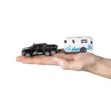 Радиоуправляемый автодом с прицепом Revell Control 23566 1:64 2,4 ГГц — фото 4
