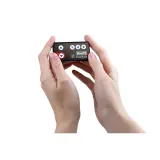 Радиоуправляемый автодом с прицепом Revell Control 23566 1:64 2,4 ГГц — фото 6