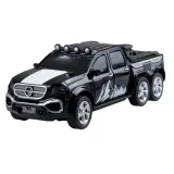 Радиоуправляемый автодом с прицепом Revell Control 23566 1:64 2,4 ГГц — фото 8