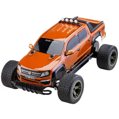 Радиоуправляемый внедорожник Revell Control VW Amarok 24456 1:18 2,4 ГГц
