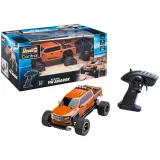 Радиоуправляемый внедорожник Revell Control VW Amarok 24456 1:18 2,4 ГГц — фото 2