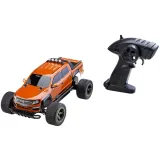 Радиоуправляемый внедорожник Revell Control VW Amarok 24456 1:18 2,4 ГГц — фото 3
