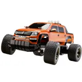Радиоуправляемый внедорожник Revell Control VW Amarok 24456 1:18 2,4 ГГц — фото 5