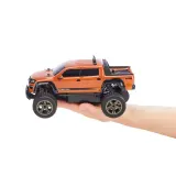 Радиоуправляемый внедорожник Revell Control VW Amarok 24456 1:18 2,4 ГГц — фото 6
