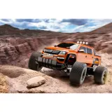 Радиоуправляемый внедорожник Revell Control VW Amarok 24456 1:18 2,4 ГГц — фото 7