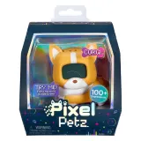 MGA Entertainment 521631 540298 — Интерактивная игрушка Pixel Petz щенок корги цифровой питомец — фото 2