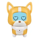 MGA Entertainment 521631 540298 — Интерактивная игрушка Pixel Petz щенок корги цифровой питомец — фото 3