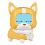 MGA Entertainment 521631 540298 — Интерактивная игрушка Pixel Petz щенок корги цифровой питомец — фото 4