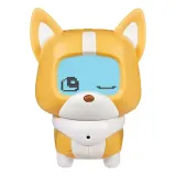 MGA Entertainment 521631 540298 — Интерактивная игрушка Pixel Petz щенок корги цифровой питомец — фото 5