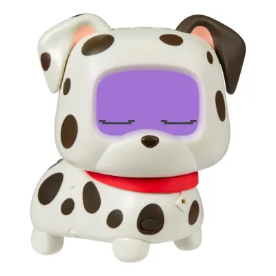 MGA Entertainment 521631 540304 — Интерактивная игрушка Pixel Petz щенок далматин цифровой питомец