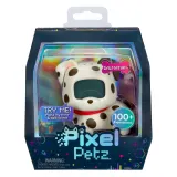 MGA Entertainment 521631 540304 — Интерактивная игрушка Pixel Petz щенок далматин цифровой питомец — фото 2