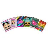 MGA Entertainment 118787 — Коллекционные карточки L.O.L. Surprise «Dance Off» 118787 — фото 1