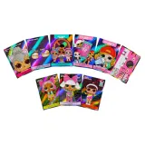 MGA Entertainment 118787 — Коллекционные карточки L.O.L. Surprise «Dance Off» 118787 — фото 5