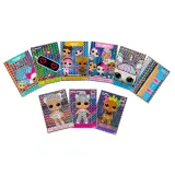 MGA Entertainment 118787 — Коллекционные карточки L.O.L. Surprise «Dance Off» 118787 — фото 6