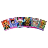 MGA Entertainment 118787 — Коллекционные карточки L.O.L. Surprise «Dance Off» 118787 — фото 7