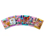MGA Entertainment 118787 — Коллекционные карточки L.O.L. Surprise «Dance Off» 118787 — фото 8