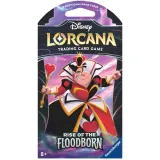 Ravensburger 98247 — Коллекционные карты Disney Lorcana TCG «Rise of the Floodborn» бустер 12 к — фото 2