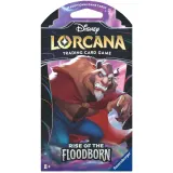 Ravensburger 98247 — Коллекционные карты Disney Lorcana TCG «Rise of the Floodborn» бустер 12 к — фото 3