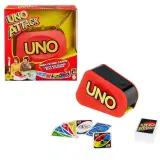 Карточная игра Mattel UNO Extreme GXY75 — фото 2
