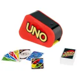 Карточная игра Mattel UNO Extreme GXY75 — фото 4