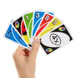 Карточная игра Mattel UNO Extreme GXY75 — фото 5