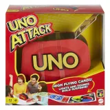 Карточная игра Mattel UNO Extreme GXY75 — фото 7