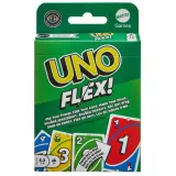 Настольная карточная игра Mattel UNO Flex HMY HMY9999 — фото 1