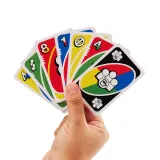 Настольная карточная игра Mattel UNO Flex HMY HMY9999 — фото 3