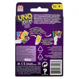 Настольная карточная игра Mattel UNO Flip GDR44! GDR44 — фото 6