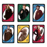 Настольная карточная игра Mattel UNO FNC42 «Гарри Поттер» FNC42 — фото 1