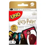 Настольная карточная игра Mattel UNO FNC42 «Гарри Поттер» FNC42 — фото 2