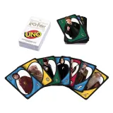 Настольная карточная игра Mattel UNO FNC42 «Гарри Поттер» FNC42 — фото 3