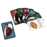 Настольная карточная игра Mattel UNO FNC42 «Гарри Поттер» FNC42 — фото 6