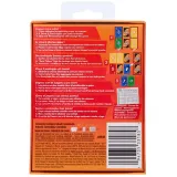 Настольная карточная игра UNO Zero Mattel JHH JHH4848 — фото 4