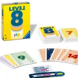 Настольная карточная игра Ravensburger LEVEL 251223 8 251223 — фото 1