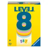 Настольная карточная игра Ravensburger LEVEL 251223 8 251223 — фото 2