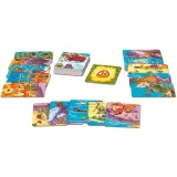 Детская карточная игра Ravensburger PICTOO Dino 247929 247929 — фото 4